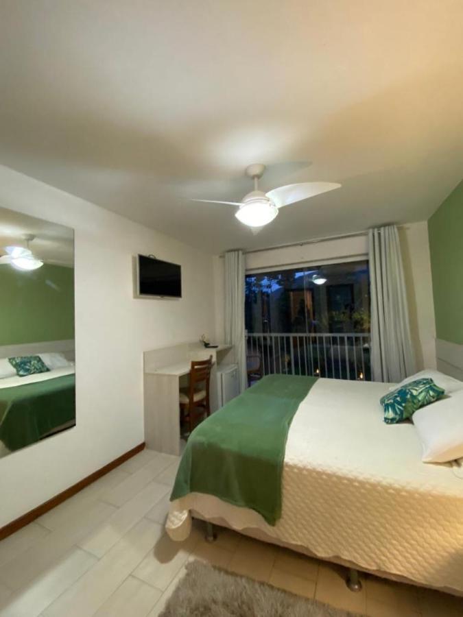 Inn Matitatere Teresopolis