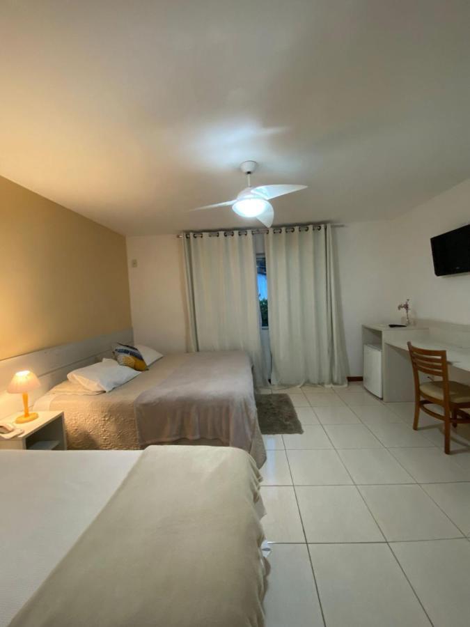 Inn Matitatere Teresopolis