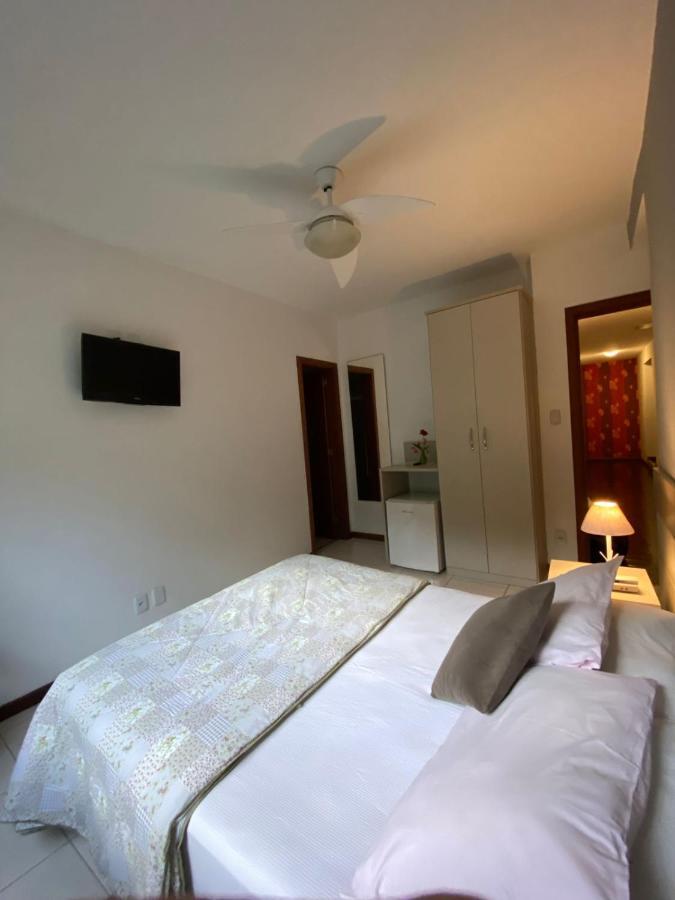 Matitatere Inn Teresopolis