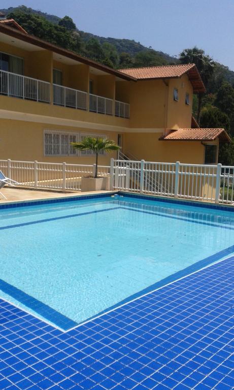 Matitatere Inn Teresopolis